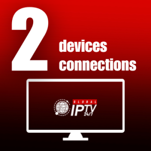 2 Device - 2 Connection